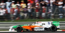 Force India Force India